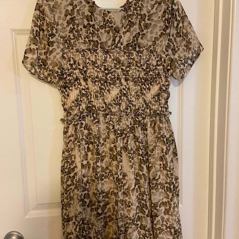 Dress